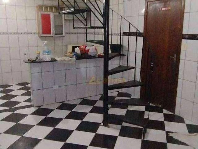 Casa venda em Jardim Tranquilidade, Guarulhos