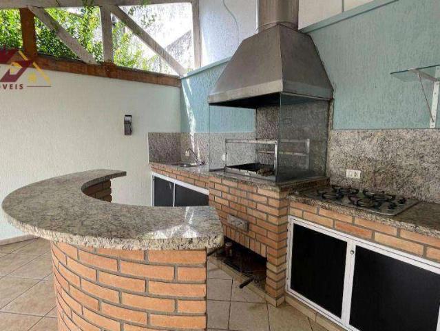 Casa venda em Jardim Tranquilidade, Guarulhos