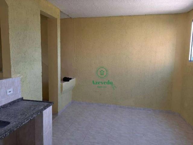 Casa venda em Vila Nova Bonsucesso, Guarulhos
