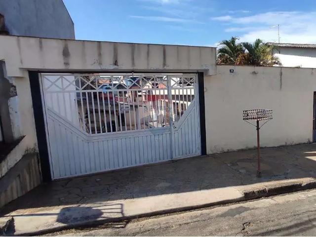 Casa venda em Vila Nova Bonsucesso, Guarulhos