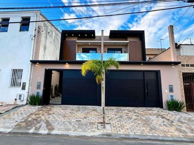 Casa venda em Jardim Dona Meri, Guarulhos