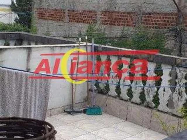 Casa venda em Distrito-sede de Guarulhos, Guarulhos