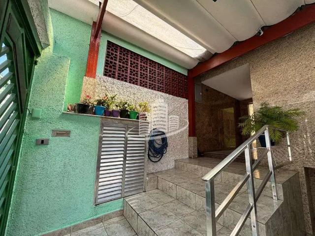 Casa venda em Vila Gopoúva, Guarulhos