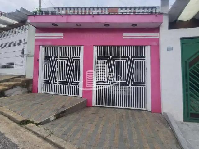 Casa venda em Vila Gopoúva, Guarulhos