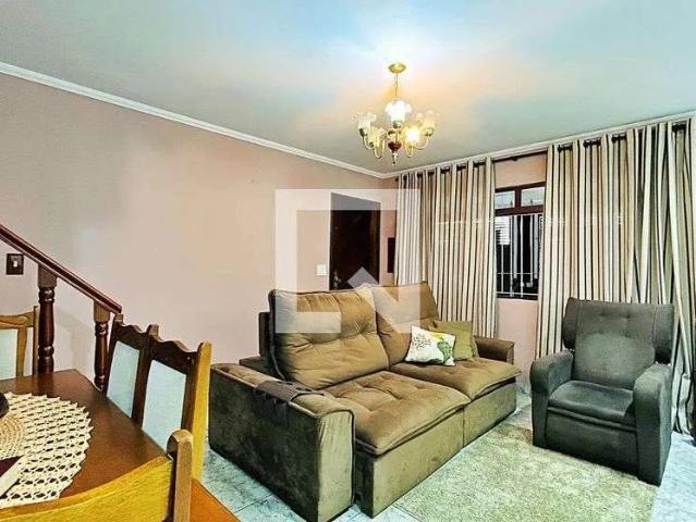 Casa venda em Vila Nossa Senhora de Fátima, Guarulhos