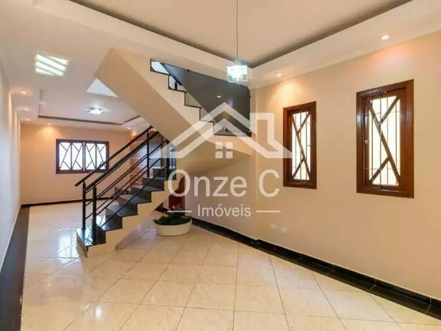 Casa venda em Vila Nossa Senhora de Fátima, Guarulhos