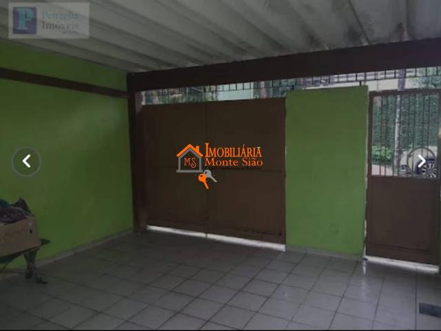 Casa venda em Vila Nossa Senhora de Fátima, Guarulhos