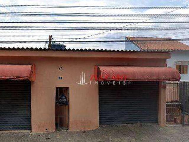 Casa venda em Distrito-sede de Guarulhos, Guarulhos