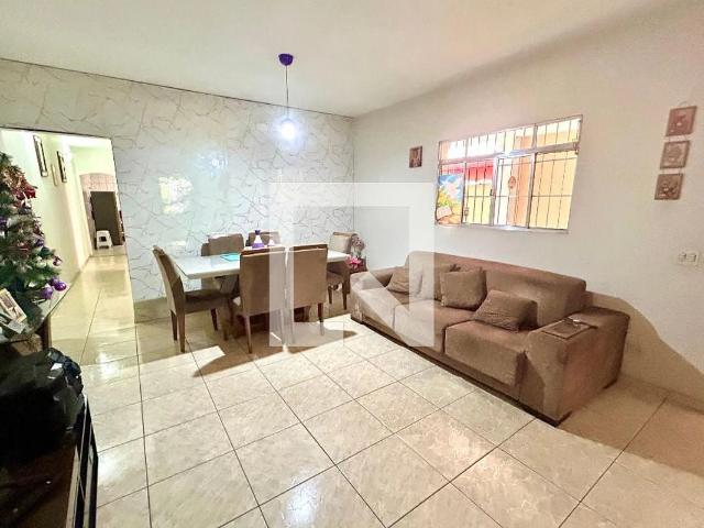Casa venda em Vila Nossa Senhora de Fátima, Guarulhos