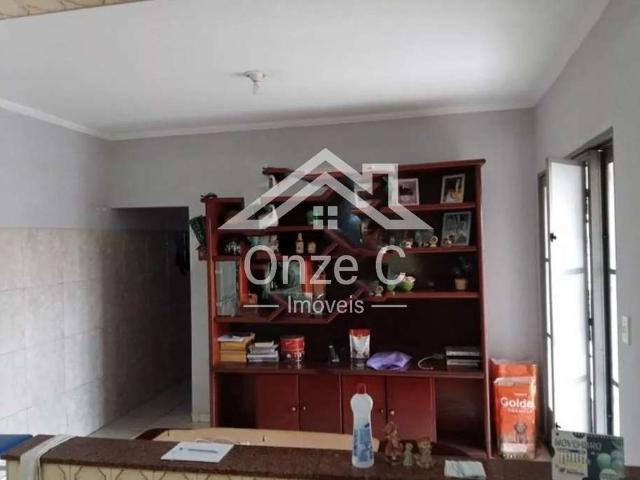Casa venda em Distrito-sede de Guarulhos, Guarulhos