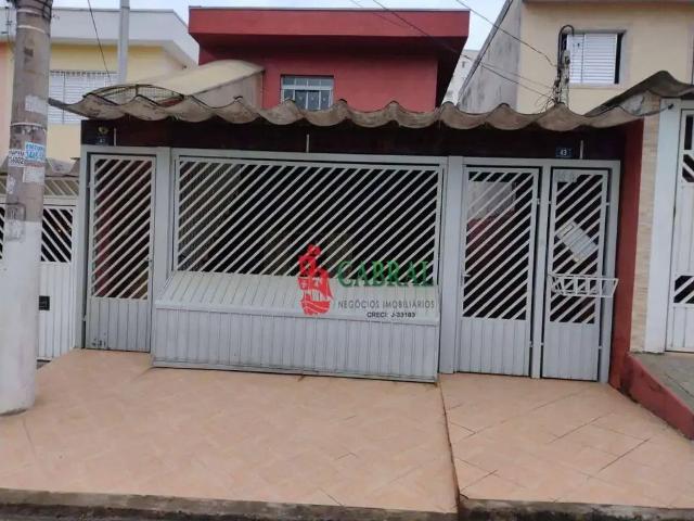 Casa venda em Vila Nossa Senhora de Fátima, Guarulhos