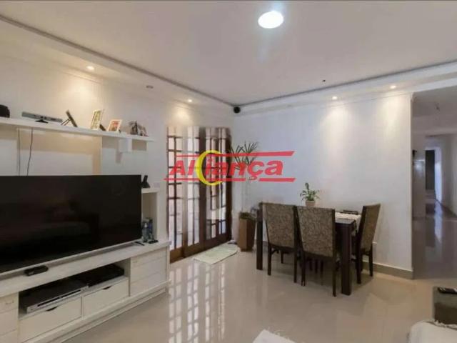 Casa venda em Vila Flórida, Guarulhos