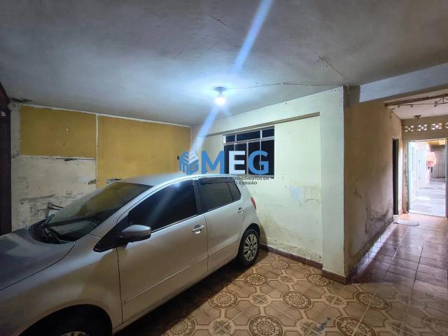 Casa venda em Vila Flórida, Guarulhos