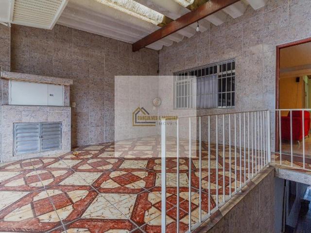 Casa venda em Vila Nossa Senhora de Fátima, Guarulhos