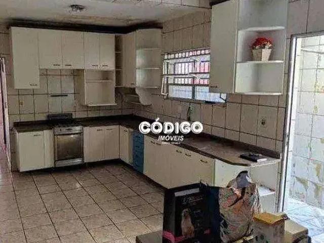 Casa venda em Distrito-sede de Guarulhos, Guarulhos