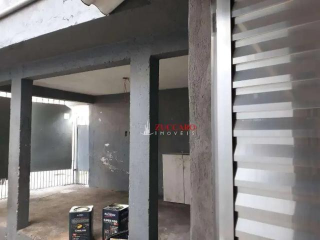 Casa venda em Vila Melliani, Guarulhos