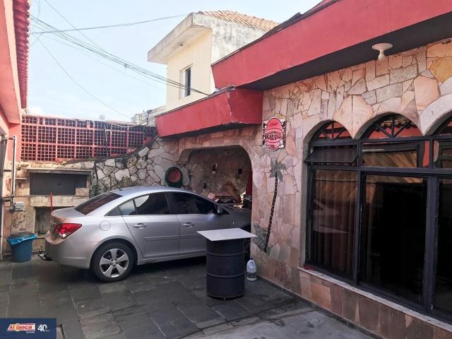 Casa venda em Distrito-sede de Guarulhos, Guarulhos