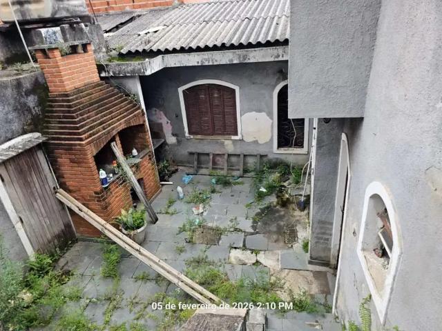 Casa venda em Distrito-sede de Guarulhos, Guarulhos