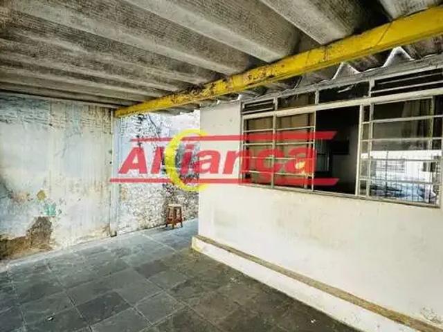 Casa venda em Vila Rosália, Guarulhos