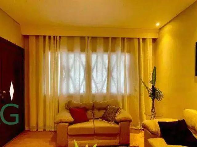 Casa venda em Vila Rosália, Guarulhos