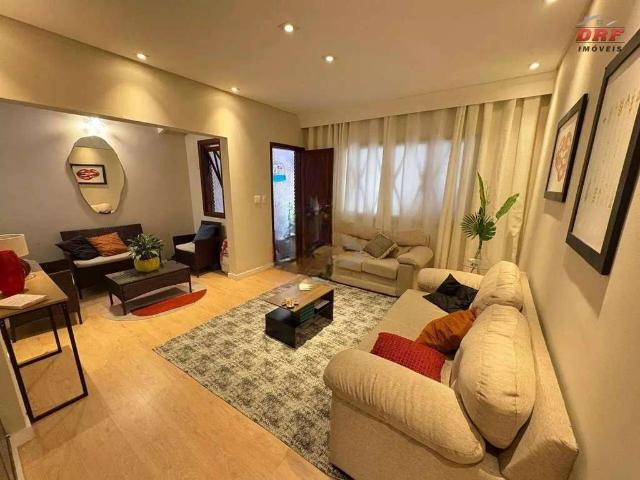 Casa venda em Vila Rosália, Guarulhos