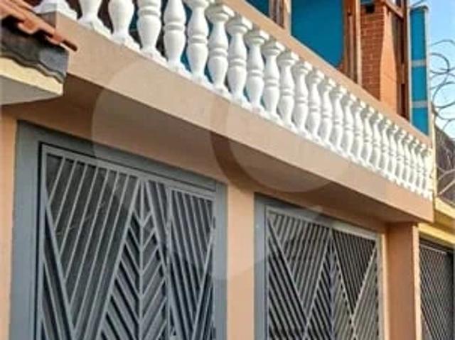 Casa venda em Vila Rosália, Guarulhos