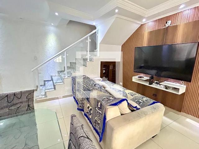 Casa venda em Vila Rosália, Guarulhos