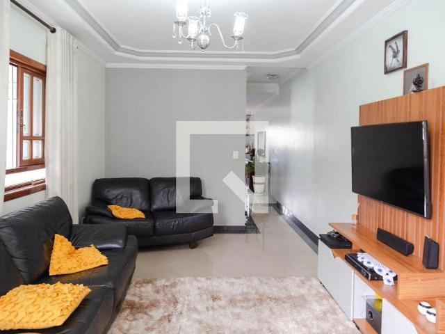 Casa venda em Vila Rosália, Guarulhos
