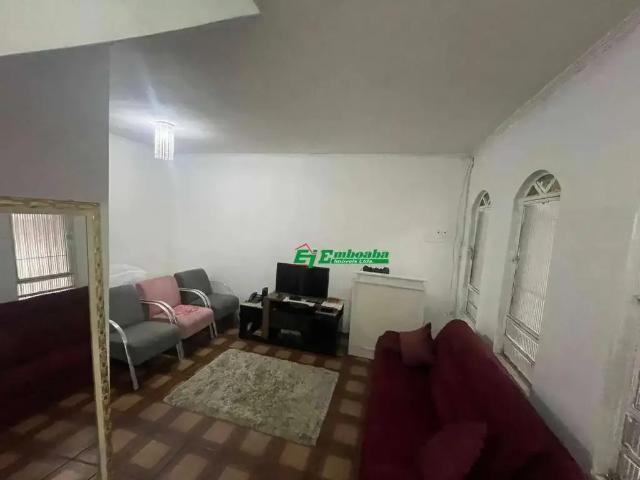 Casa venda em Distrito-sede de Guarulhos, Guarulhos