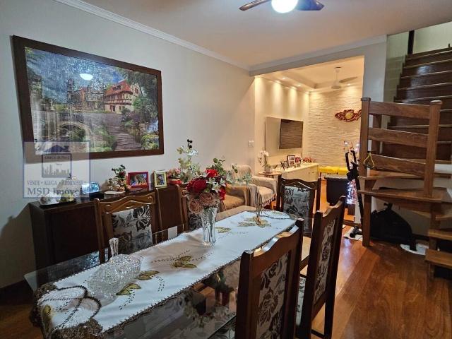 Casa venda em Vila Maria Luiza, Guarulhos