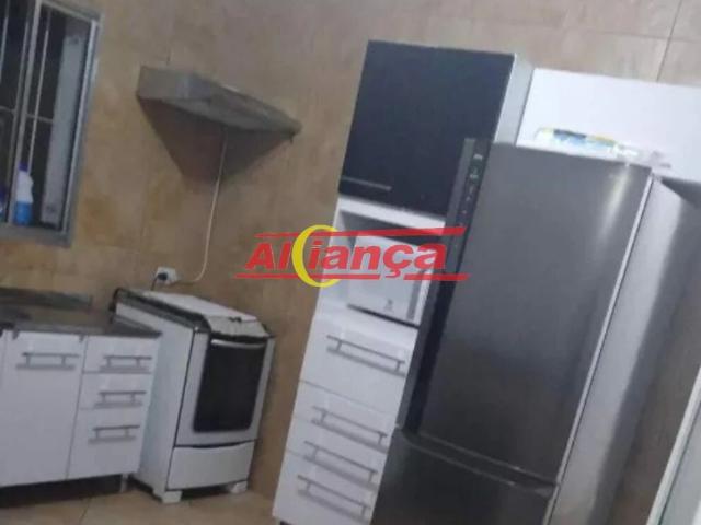 Casa venda em Jardim Santa Cecília, Guarulhos