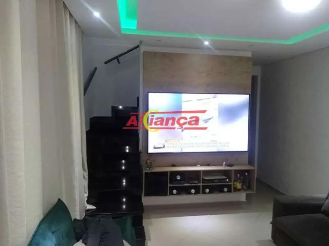 Casa venda em Jardim Santa Cecília, Guarulhos