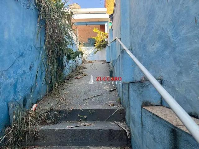 Casa venda em Vila Melliani, Guarulhos