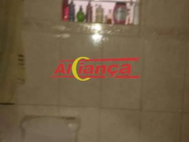 Casa venda em Paraíso, Guarulhos