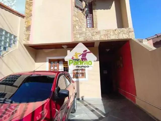 Casa venda em Monte Carmelo, Guarulhos