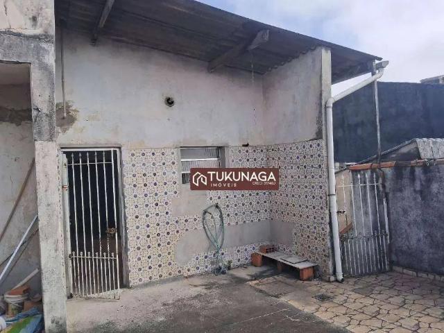 Casa venda em Vila Nossa Senhora de Fátima, Guarulhos