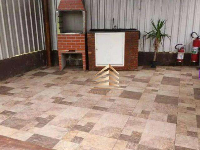 Casa venda em Vila Nova Bonsucesso, Guarulhos