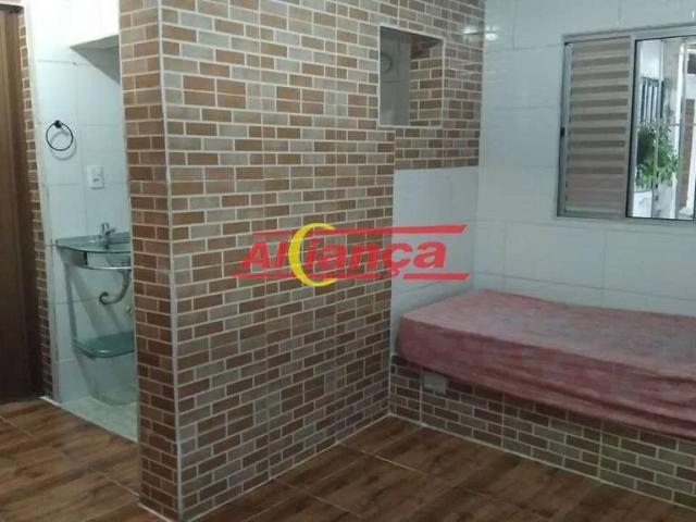 Casa venda em Distrito de Jardim Presidente Dutra, Guarulhos