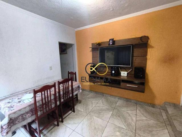 Casa venda em Paraíso, Guarulhos