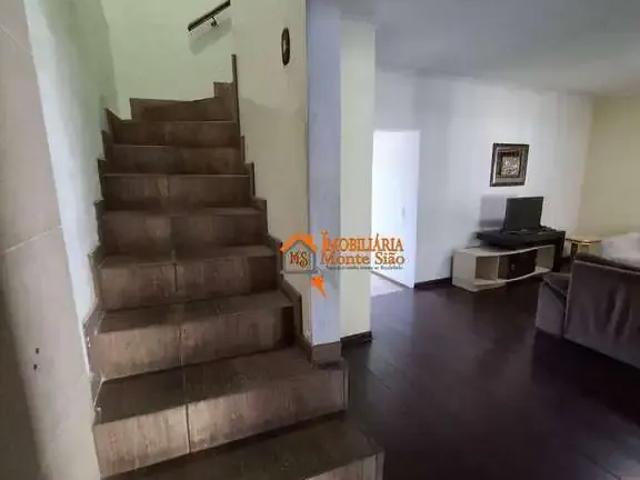 Casa venda em Jurema, Guarulhos