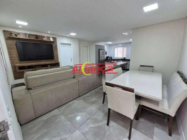 Casa venda em Vila Gopoúva, Guarulhos