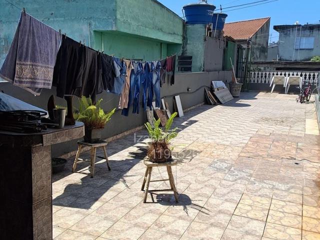 Casa venda em Vila Pires, Guarulhos
