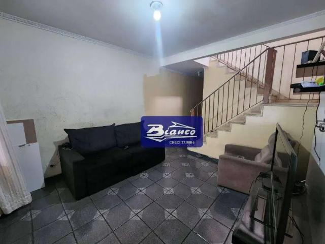Casa venda em Vila Progresso, Guarulhos