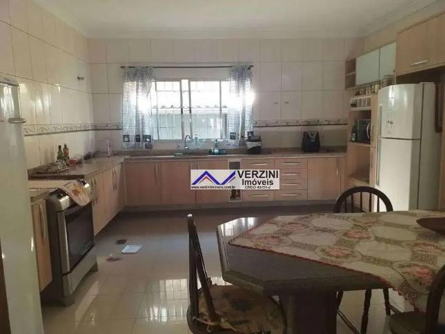 Casa venda em Vila Santo Antônio, Guarulhos