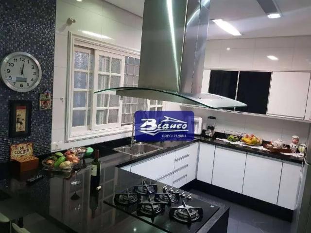 Casa venda em Vila Nísia, Guarulhos