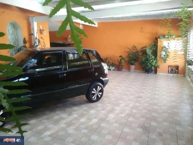Casa venda em Vila Nísia, Guarulhos