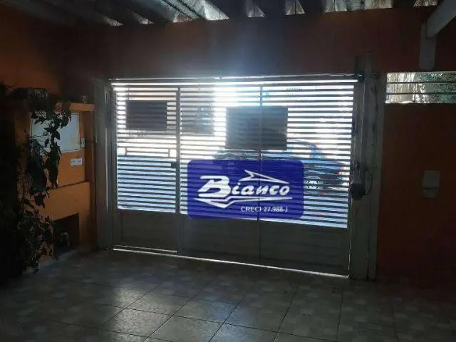Casa venda em Vila Nísia, Guarulhos