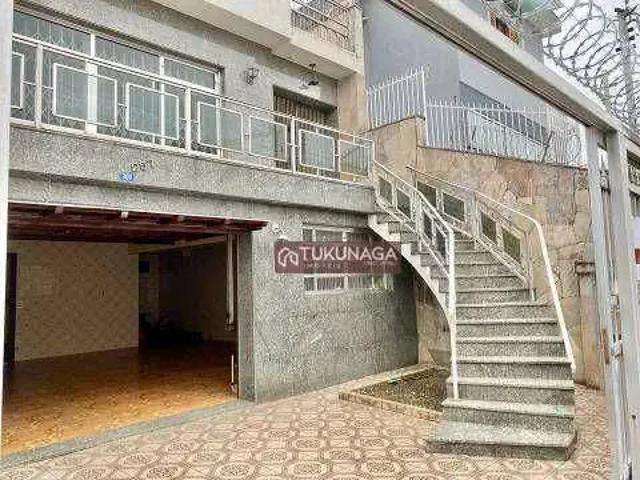 Casa venda em Vila Progresso, Guarulhos