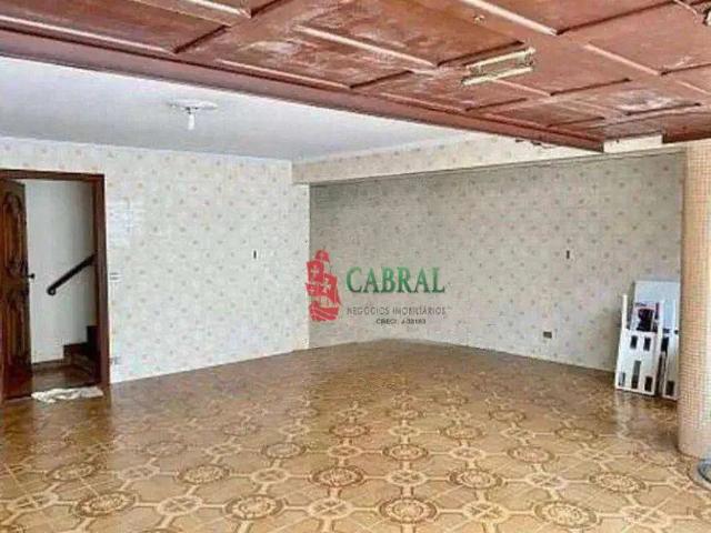 Casa venda em Vila Progresso, Guarulhos