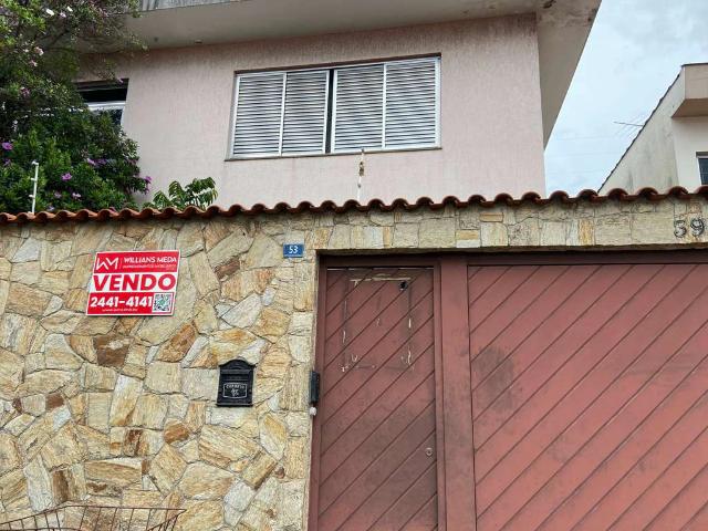 Casa venda em Vila Progresso, Guarulhos